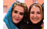 عکس نوشته سنگ مزار زهره فکور صبور در سالگرد خودکشی اش ! + نوشته جگرسوزمرجانه گلچین